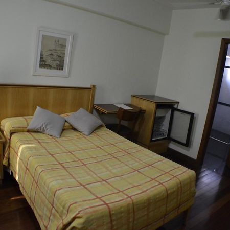 Constantino Hotel E Eventos Juiz de Fora Exterior photo A room at the hotel
