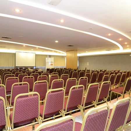 Constantino Hotel E Eventos Juiz de Fora Exterior photo The main auditorium