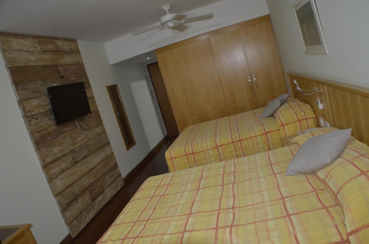 Constantino Hotel E Eventos Juiz de Fora Exterior photo A typical room at the hotel