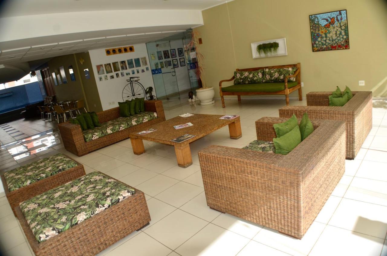Constantino Hotel E Eventos Juiz de Fora Exterior photo The lobby of the airport