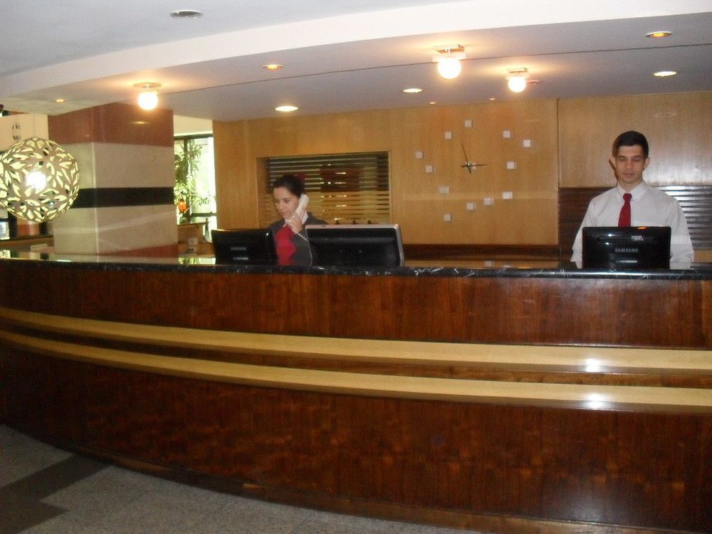 Constantino Hotel E Eventos Juiz de Fora Exterior photo